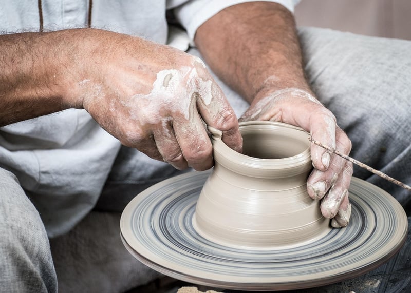 Sustainable Textile Crafts